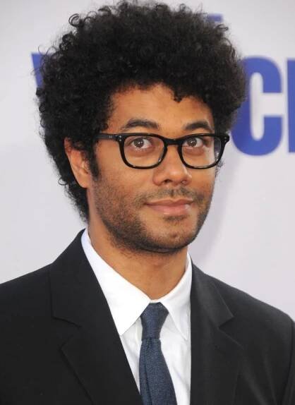 Richard Ayoade - Actor, Broadcaster, Comedian, Director, Writer