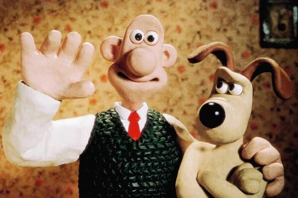 wallace and grommet-timebestanimatedfilms