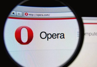 Opera: Překlad stránky – takto to funguje