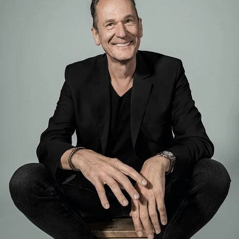 Axel Springer CEO Mathias Döpfner’s Politico Ambitions