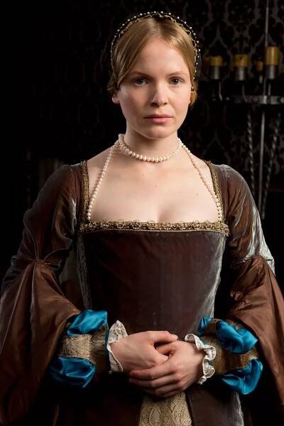 Wolf Hall - Série 1 - Promo - Charity Wakefield