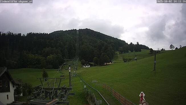 Schornhöhe - Webkamery