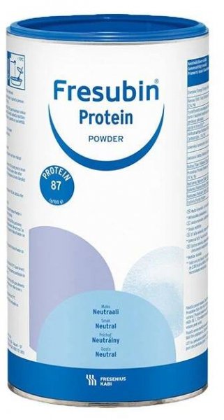 Fresubin Protein Powder 300 g