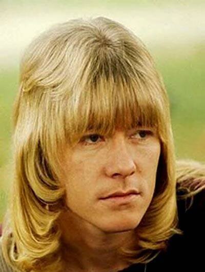 Brian Connolly