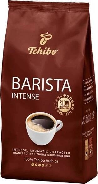 Tchibo káva Barista Intense 250 g