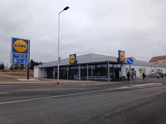 Lidl foto 2