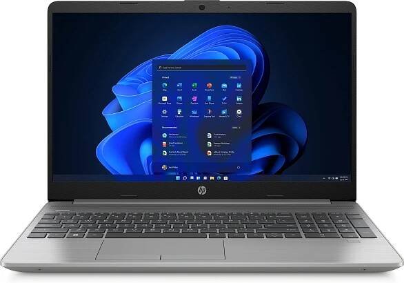 HP 250 G9 Asteroid Silver