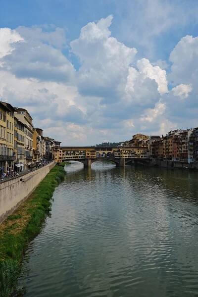 Florence forever