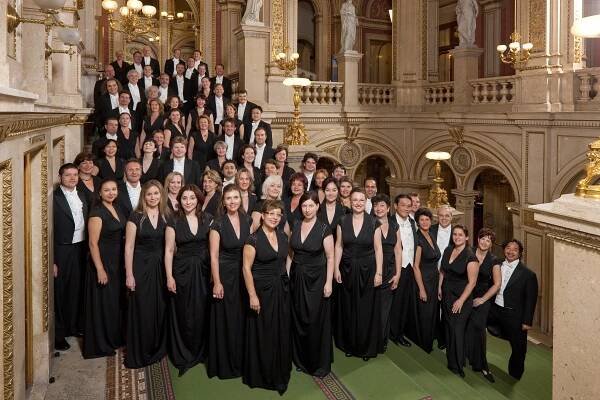 Beethovens Neunte - Die Wiener Philharmoniker mit Riccardo Muti - Promo