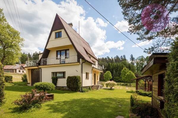 Prodej Dům, Čeladná, okres Frýdek-Místek