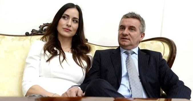 Moderátorka Alex Mynářová: Pravda o jejích nemovitostech!