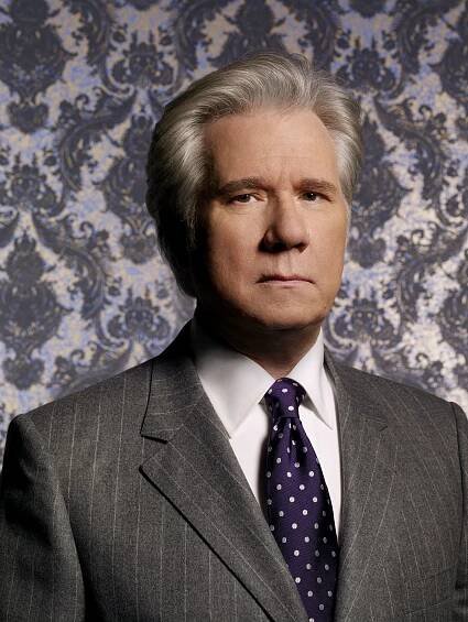 Kauzy z Bostonu - Série 4 - Promo - John Larroquette
