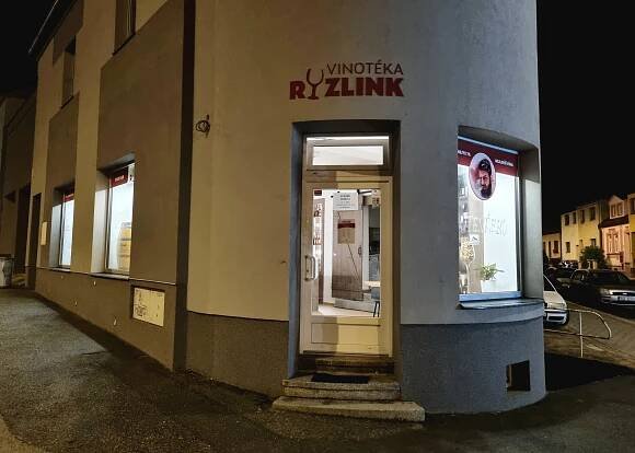 Vinotéka Ryzlink foto 2