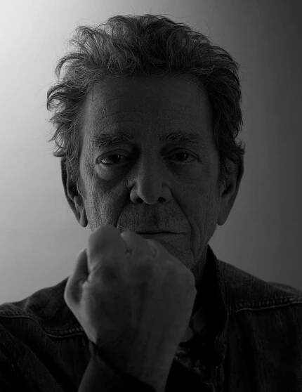 Zemřel Lou Reed, přítel Václava Havla | Rádio Kroměříž