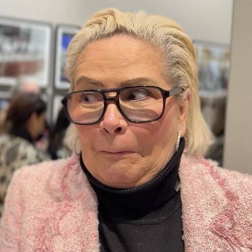 Claudia Effenberg: Diese ganz besonderen Pläne hat sie an ihrem 60. Geburtstag