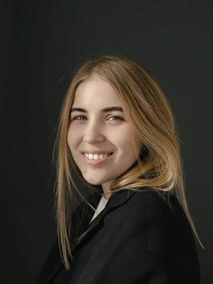 Nastia - Polina Ivanova