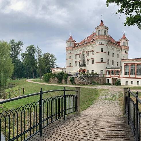 PALAC WOJANOW - Updated 2025 Prices & Castle Reviews (Jelenia Gora, Poland)