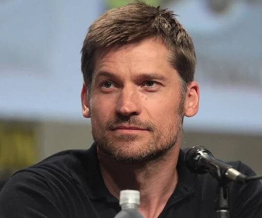 Nikolaj Coster-Waldau Biography - Facts, Childhood, Family Life & Achievements