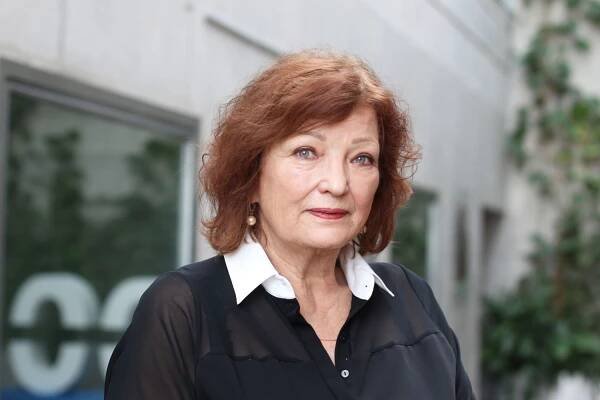 Helena Kačerová | Informace o Českém rozhlase