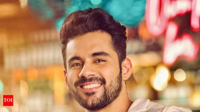 Abhishek Bajaj : I feel my sense of humor is very good, wish to explore comedy