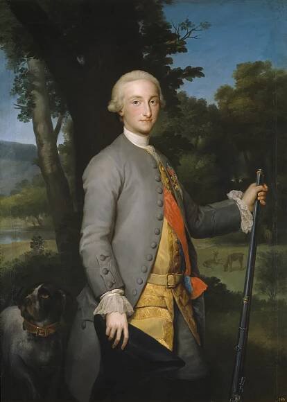 Soubor:Anton Raphael Mengs, Prince of Asturias, Future Charles IV of Spain (са 1765) - 02.jpg