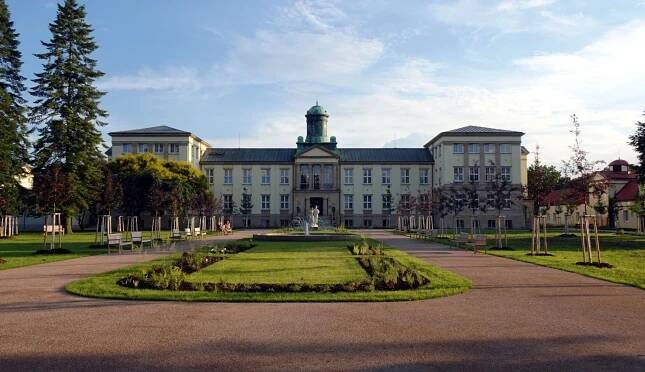 Guide to Poděbrady. Lázeňské město se stalo destinací i pro gurmány