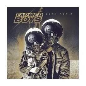 Born Again / Vinyl / 2LP / Gold - Farmer Boys [2 LP]