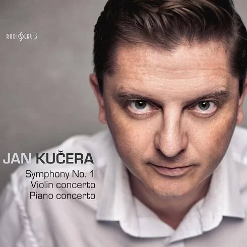 Poslechněte si Jan Kučera od interpreta Jan Kučera & Prague Radio Symphony Orchestra