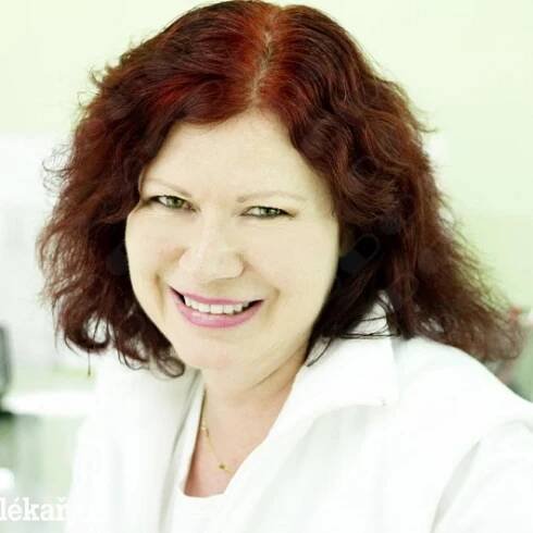 MUDr. Jana Horká - Přečtěte si názory a objednejte si návštěvu online.