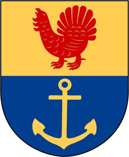 Haninge Municipality - Wikidata