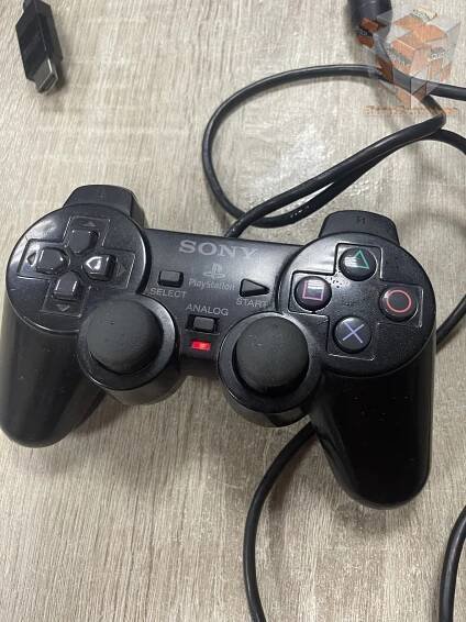 PS2 Playstation 2-2