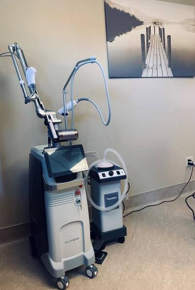 Skin & Injectables — Summit Plastic Surgery 