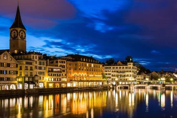 4200x2800 Zurich Wallpaper 8 X 2800