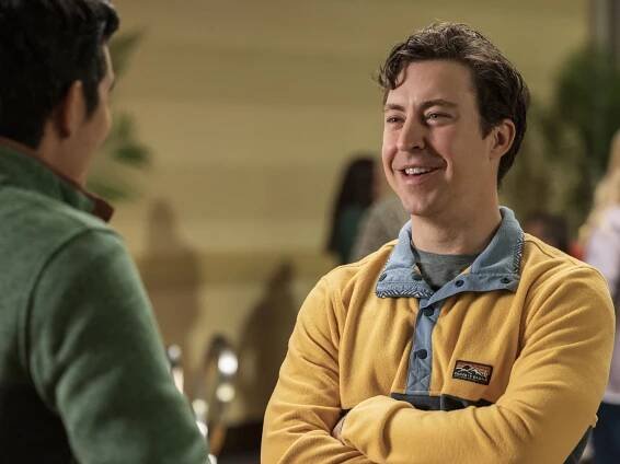 Brian Jordan Alvarez Unpacks the ‘English Teacher’ Finale: ‘Sometimes, You Want Your Characters Making the Wrong Decision’