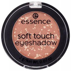 Essence Soft Touch Oční stín pro ženy 2 g Odstín 09 Apricot Crush