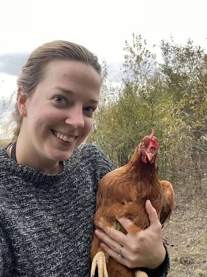 About Us - Canadian Organic Growers
