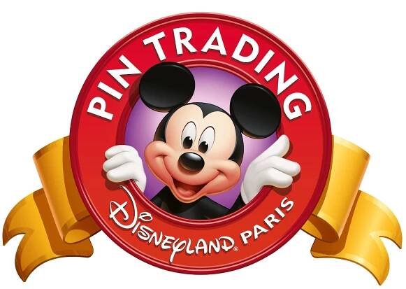 New pin trading rules at Disneyland Paris