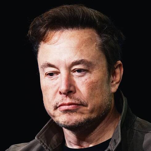 Elon Musk Is Personally Undermining X’s Efforts to Curb Israel-Hamas War Disinformation