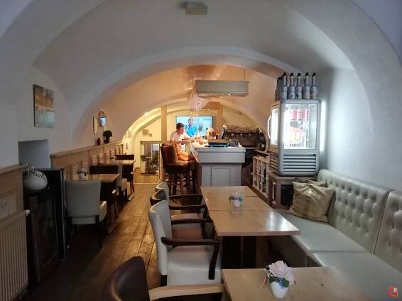 3D Caffe | Gastroreality.cz