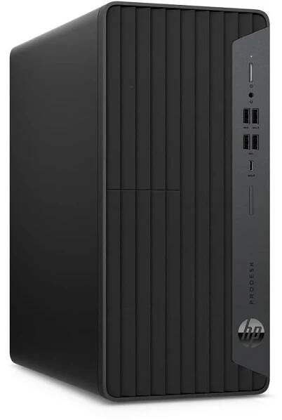 HP ProDesk 600 G6 Micro Tower