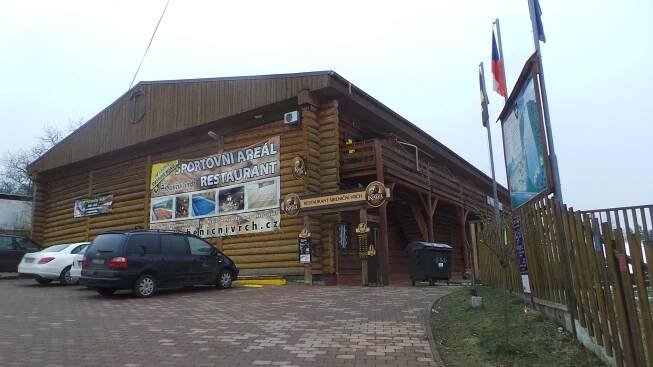 Restaurace Šibeniční vrch foto 3