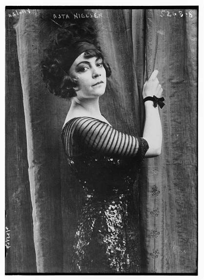 Asta Nielsen