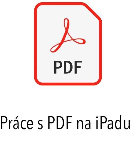 Jak na PDF soubory na iPadu - Alisczech by Jan Brezina