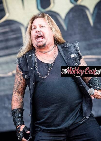 Happy New Year: 2022 Is The Year Of Vince Neil – Randy "Rocket" Cody