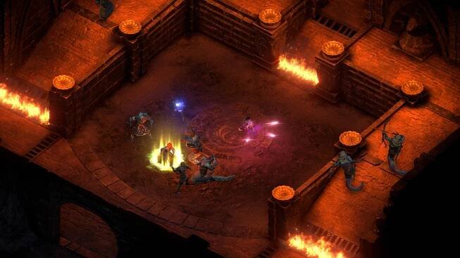 Pillars of Eternity II: Deadfire (PC) - Hry pro PC - Obrázek E9OH100201