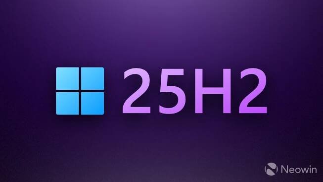 Windows 11 25H2 ISO now available for download and install in Release Preview