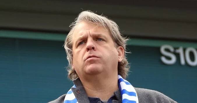 Chelsea owner Todd Boehly adds English cricket team to portfolio with £40m deal