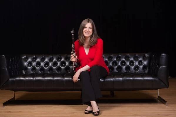 Christine Carter