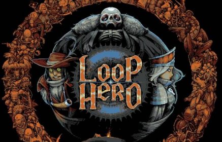 Epic rozdává dárečky: karetn�í roguelike Loop Hero zdarma