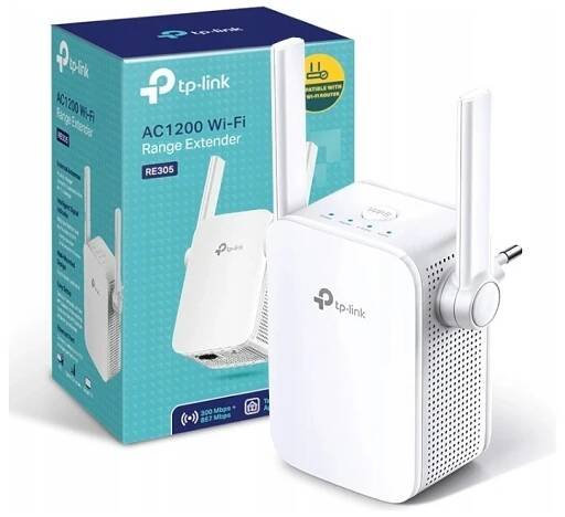 TP-Link RE305